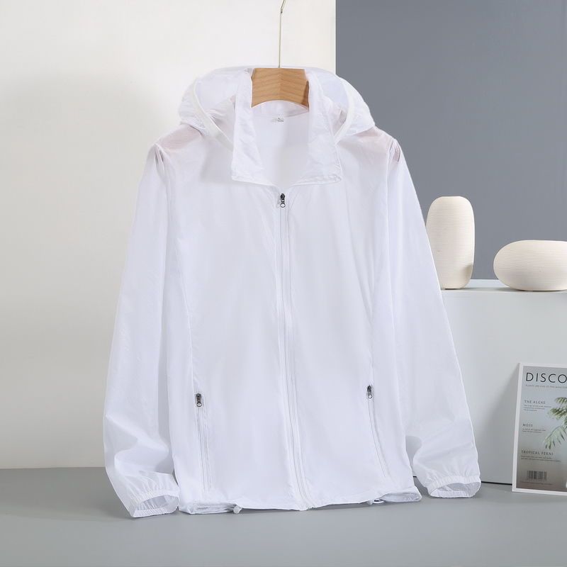 Unisex UV Protection Activewear