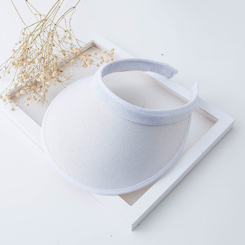 Outing All-match Beach Straw Hat Women