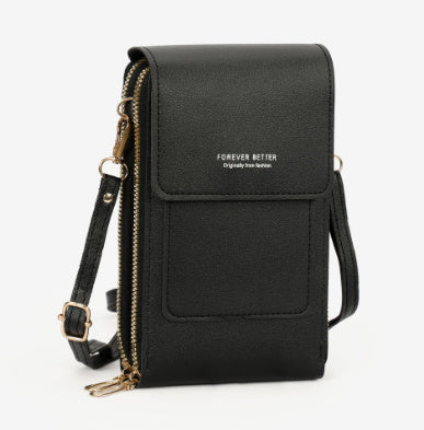 Smartview Crossbody Phone bag