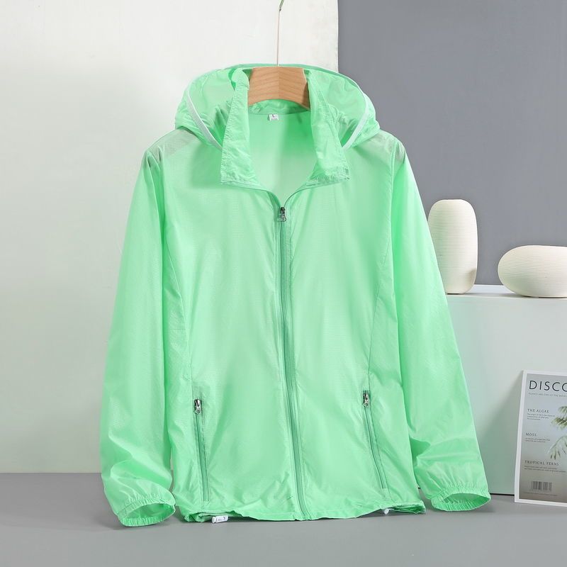 Unisex UV Protection Activewear