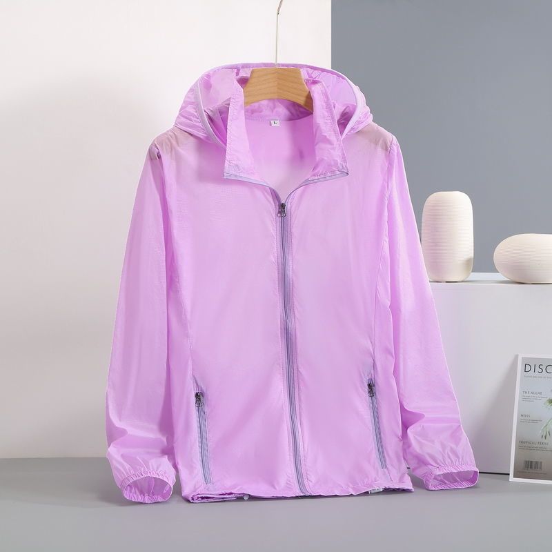 Unisex UV Protection Activewear