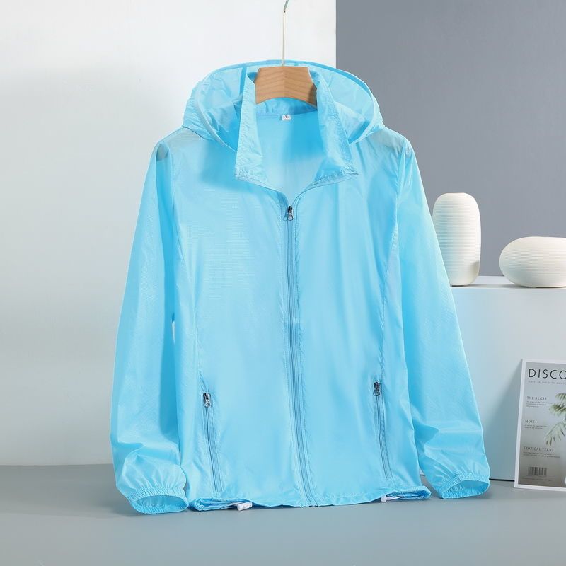 Unisex UV Protection Activewear