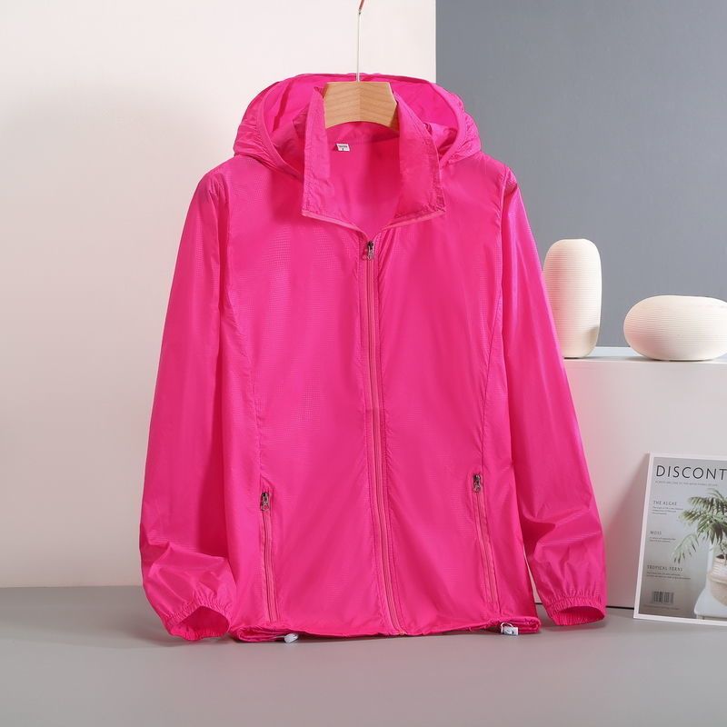 Unisex UV Protection Activewear