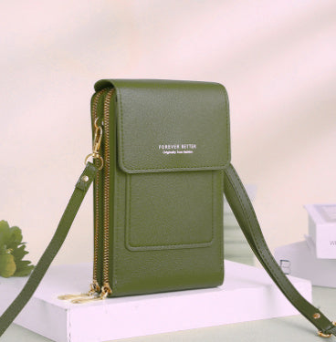 Smartview Crossbody Phone bag