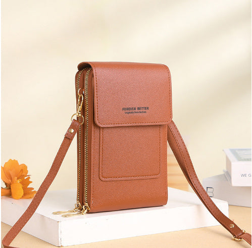 Smartview Crossbody Phone bag