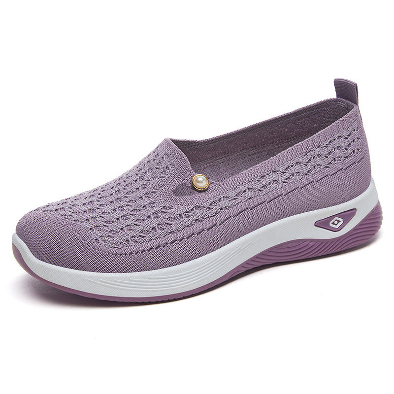 Women's Soft Sole Lightweight Breathable Shoes